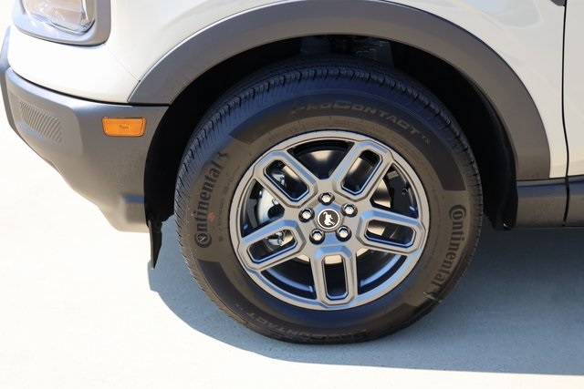 2025 Ford Bronco Sport Big Bend  at Classic Ford Galveston