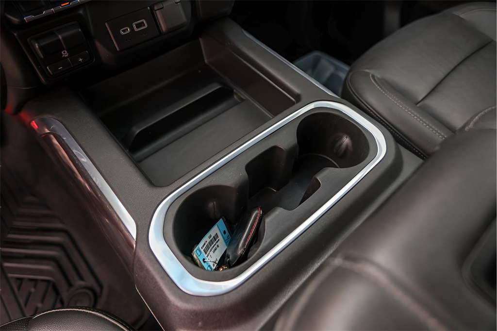 Used Car 2021 Chevrolet Silverado 1500  Ltz For Sale Under $40,000 In Austin, Texas