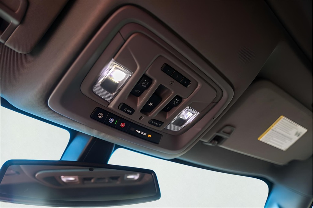 Used Car 2021 Chevrolet Silverado 1500  Ltz For Sale Under $40,000 In Austin, Texas