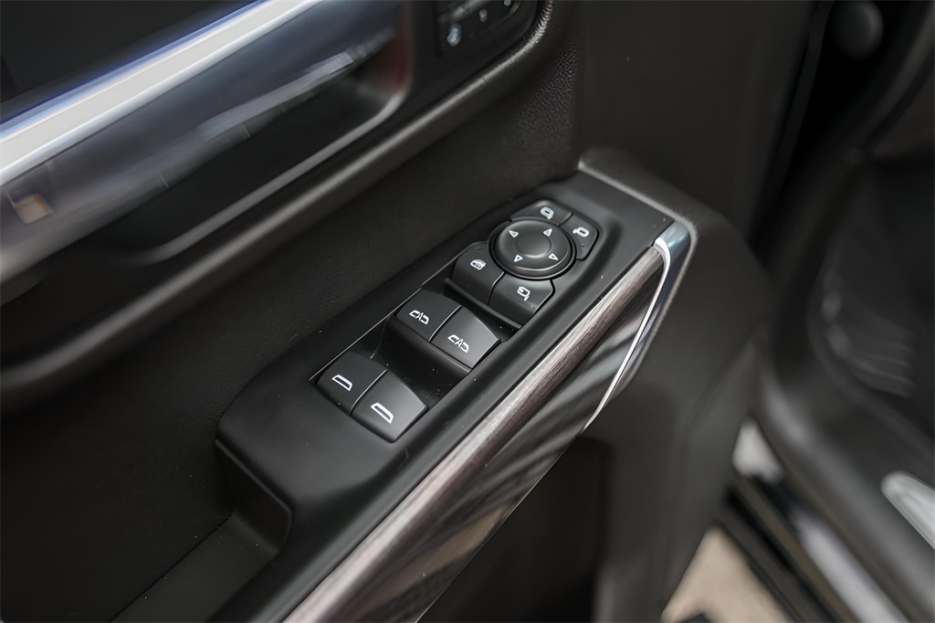 Used Car 2021 Chevrolet Silverado 1500  Ltz For Sale Under $40,000 In Austin, Texas