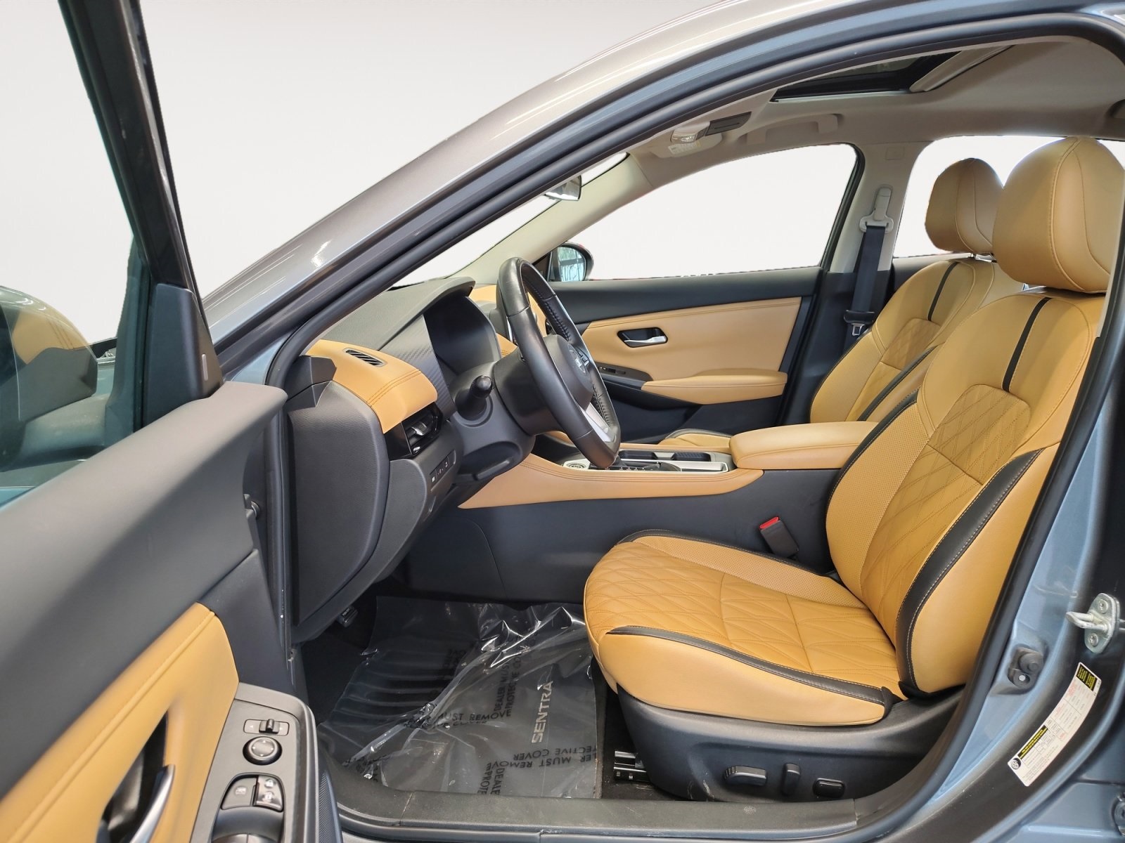 Used Car 2022 Nissan Sentra  Sv For Sale Under $20,000 In San Antonio, Texas