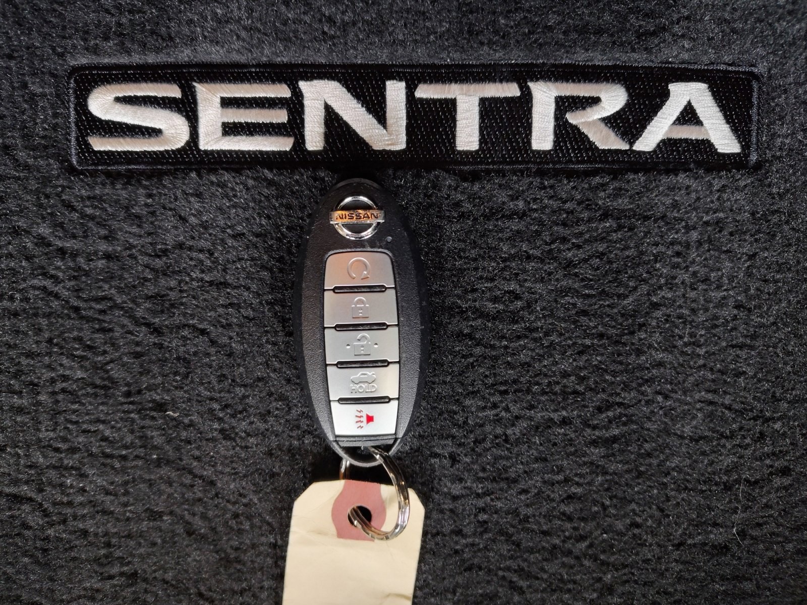 Used Car 2022 Nissan Sentra  Sv For Sale Under $20,000 In San Antonio, Texas