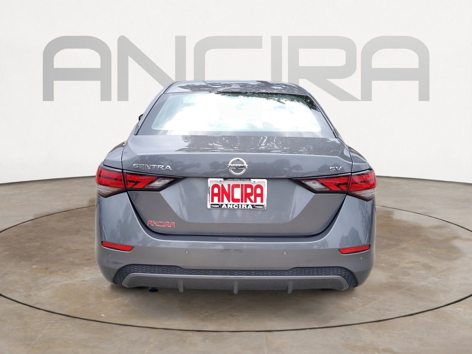 Used Car 2022 Nissan Sentra  Sv For Sale Under $20,000 In San Antonio, Texas