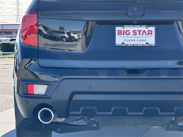 2022 Honda Passport EX-L  at AutoSavvy Houston Southwest