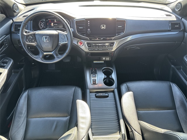 2022 Honda Passport EX-L  at AutoSavvy Houston Southwest