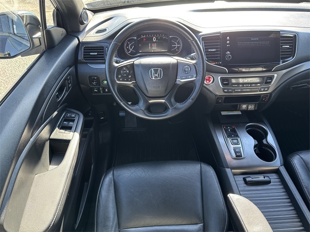 2022 Honda Passport EX-L  at AutoSavvy Houston Southwest
