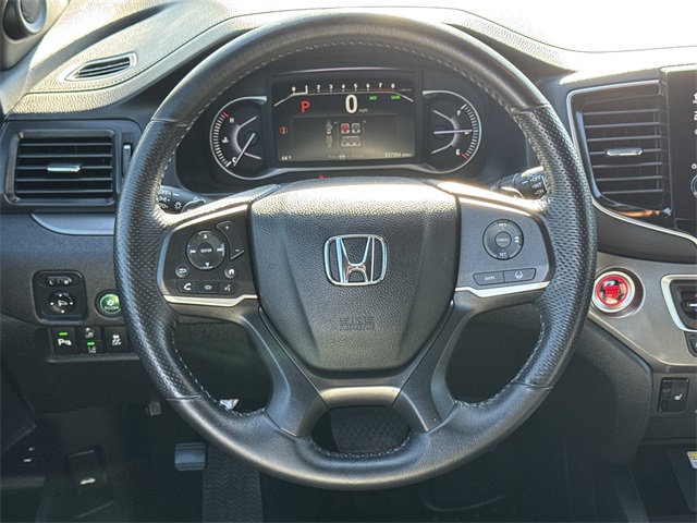 2022 Honda Passport EX-L  at AutoSavvy Houston Southwest