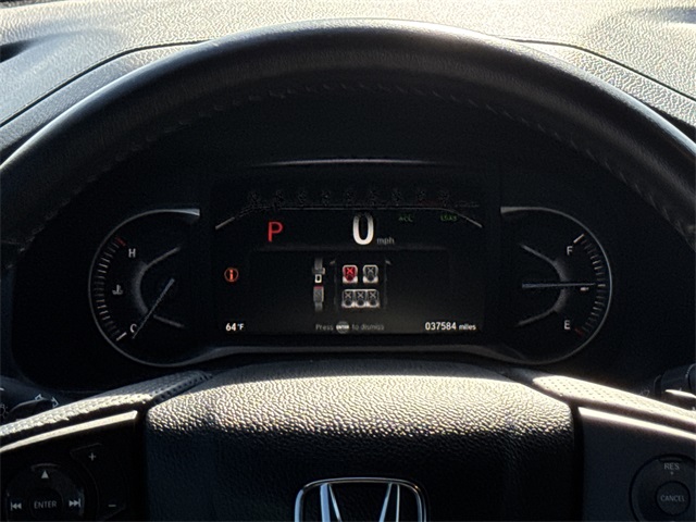 2022 Honda Passport EX-L  at AutoSavvy Houston Southwest