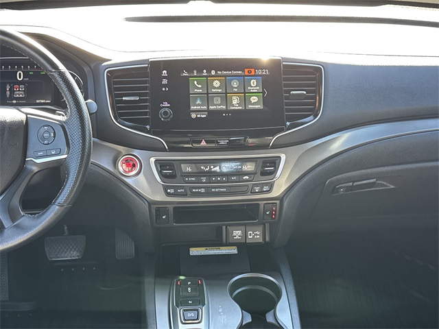 2022 Honda Passport EX-L  at AutoSavvy Houston Southwest