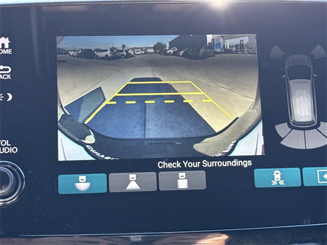 2022 Honda Passport EX-L  at AutoSavvy Houston Southwest