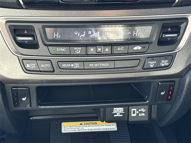 2022 Honda Passport EX-L  at AutoSavvy Houston Southwest