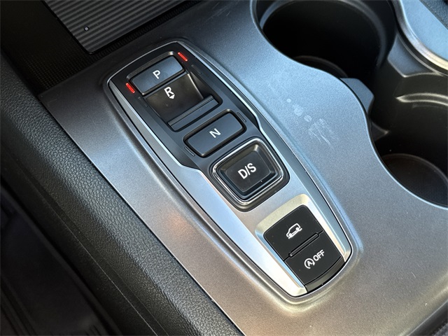 2022 Honda Passport EX-L  at AutoSavvy Houston Southwest