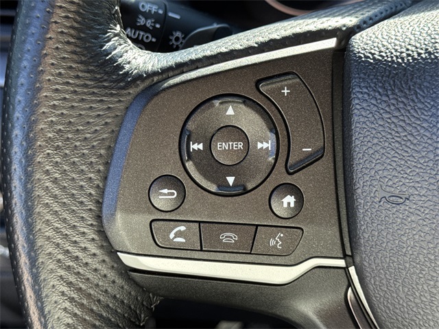 2022 Honda Passport EX-L  at AutoSavvy Houston Southwest