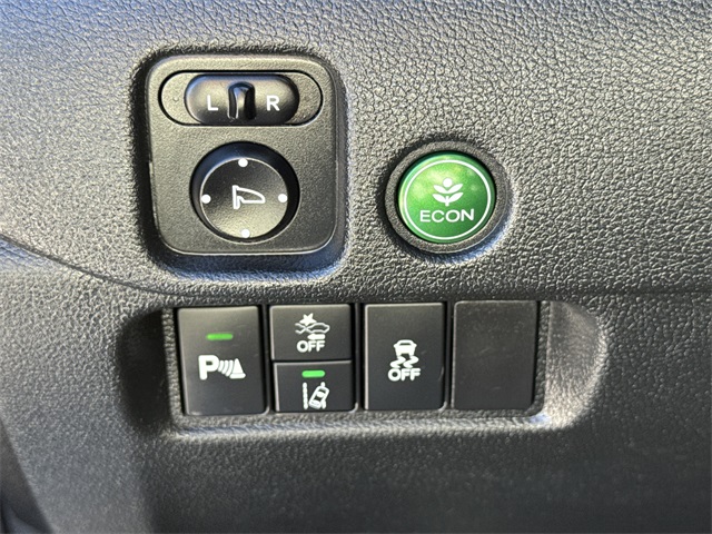 2022 Honda Passport EX-L  at AutoSavvy Houston Southwest