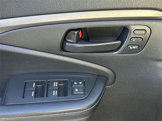 2022 Honda Passport EX-L  at AutoSavvy Houston Southwest