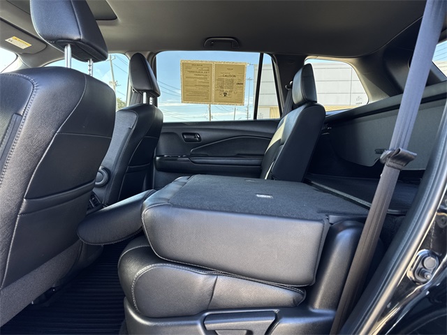 2022 Honda Passport EX-L  at AutoSavvy Houston Southwest