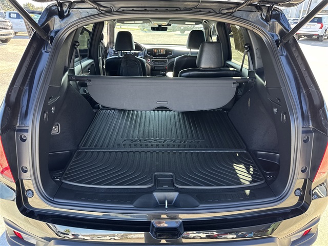 2022 Honda Passport EX-L  at AutoSavvy Houston Southwest