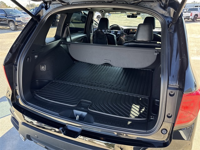 2022 Honda Passport EX-L  at AutoSavvy Houston Southwest