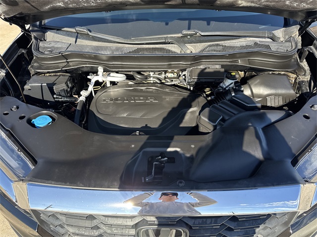 2022 Honda Passport EX-L  at AutoSavvy Houston Southwest