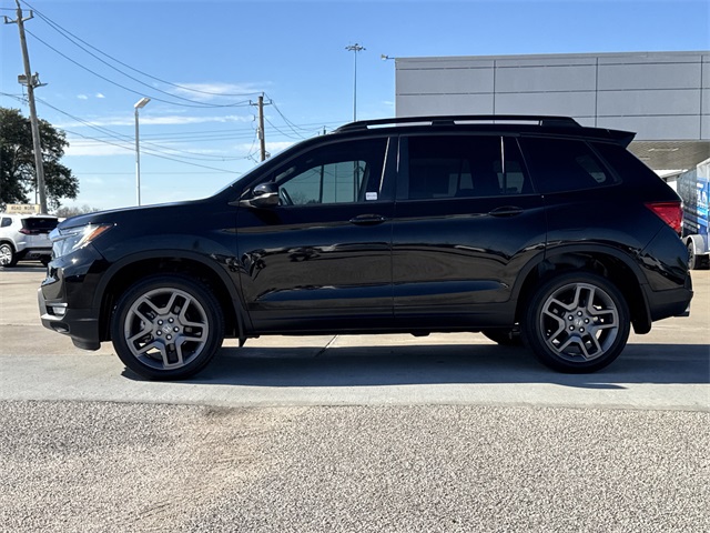 2022 Honda Passport EX-L  at AutoSavvy Houston Southwest