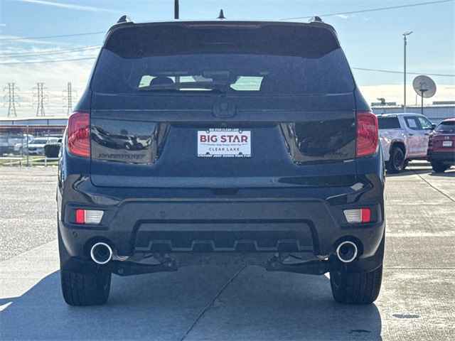2022 Honda Passport EX-L  at AutoSavvy Houston Southwest