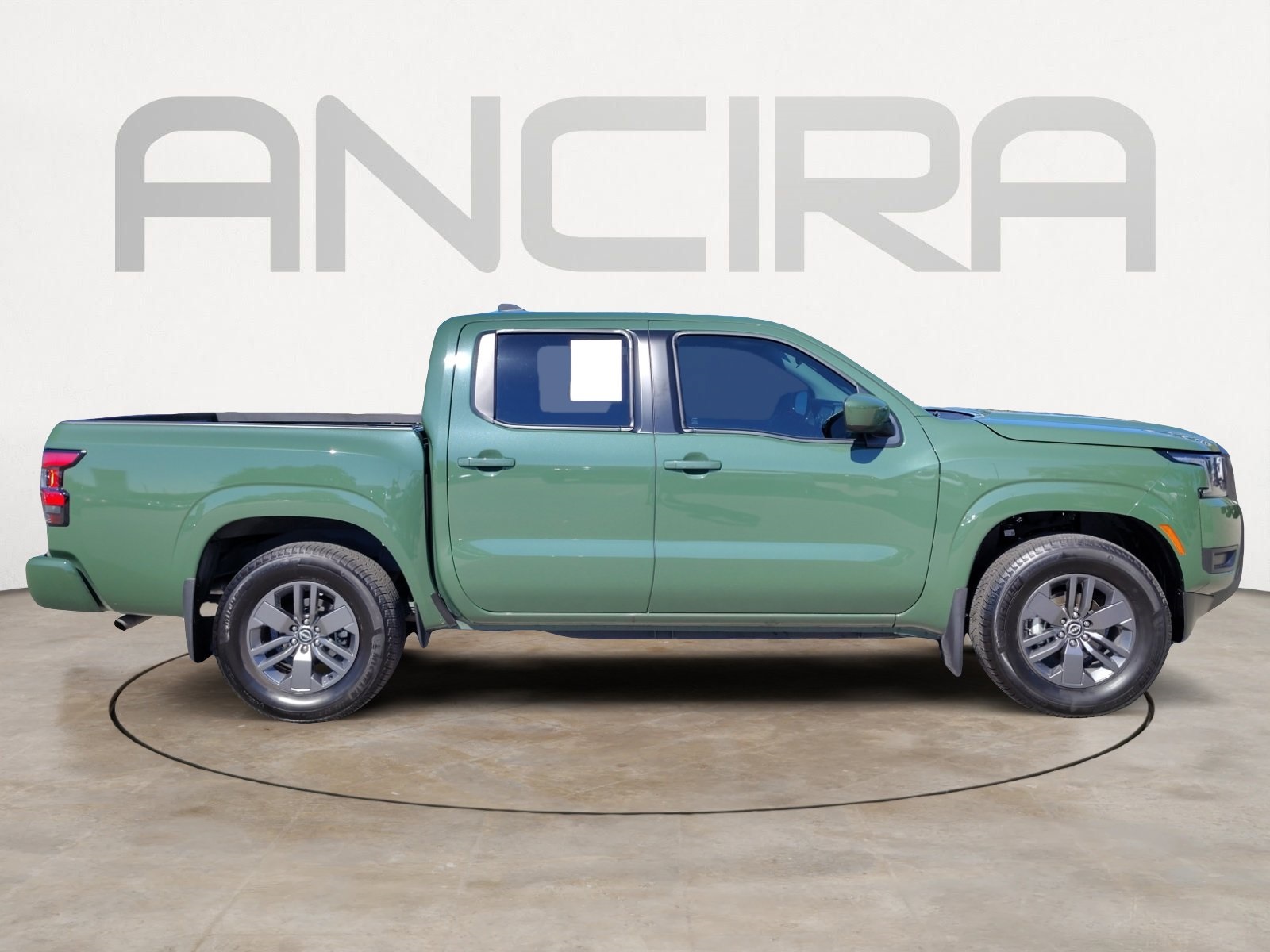 Used Car 2025 Nissan Frontier  Sv For Sale Under $35,000 In San Antonio, Texas