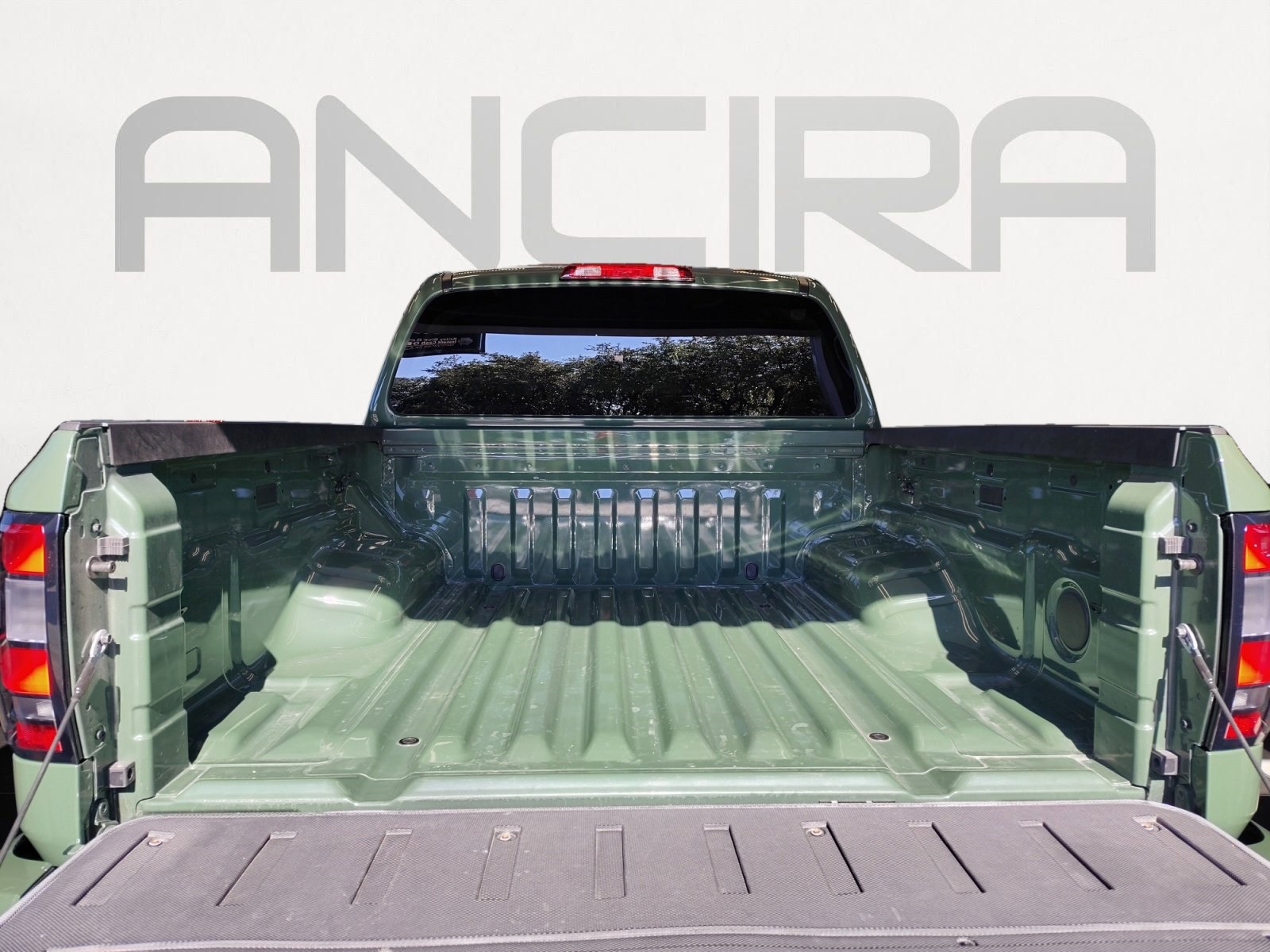 Used Car 2025 Nissan Frontier  Sv For Sale Under $35,000 In San Antonio, Texas