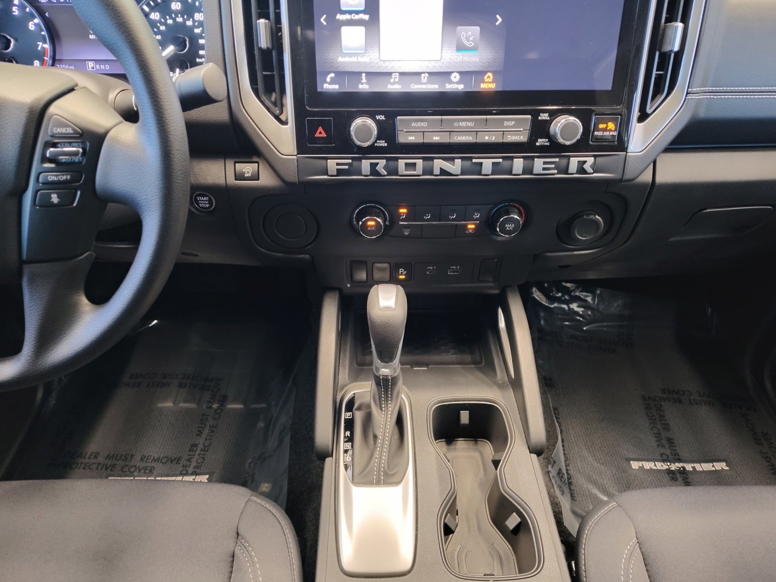 Used Car 2025 Nissan Frontier  Sv For Sale Under $35,000 In San Antonio, Texas