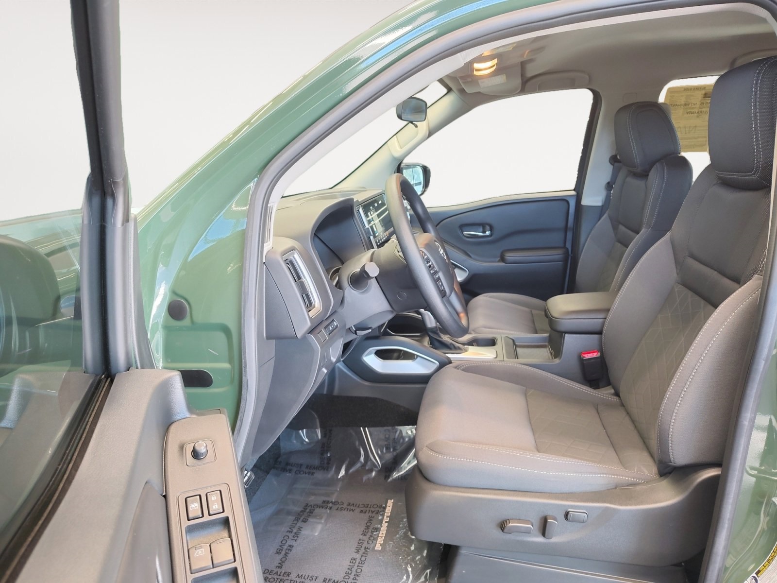Used Car 2025 Nissan Frontier  Sv For Sale Under $35,000 In San Antonio, Texas