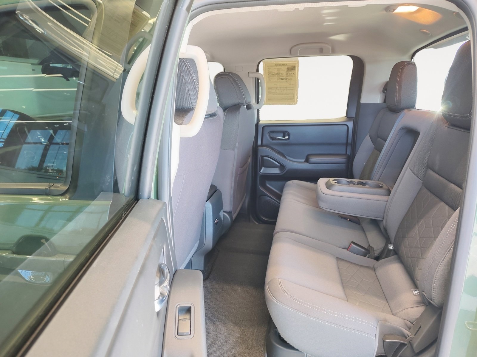Used Car 2025 Nissan Frontier  Sv For Sale Under $35,000 In San Antonio, Texas