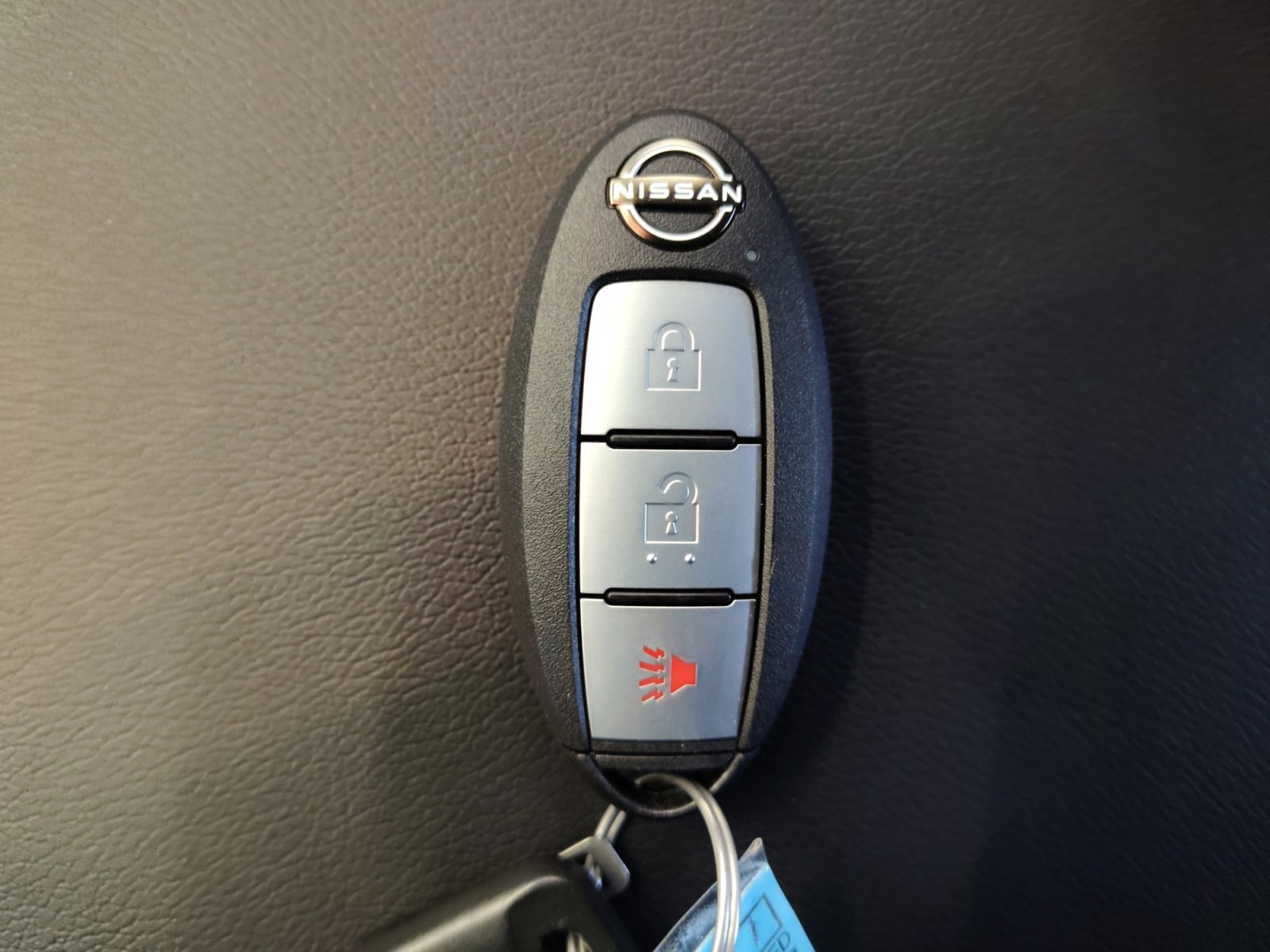 Used Car 2025 Nissan Frontier  Sv For Sale Under $35,000 In San Antonio, Texas