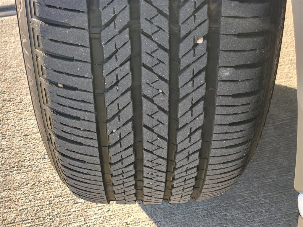 2023 Lexus NX 350 Premium White at Westside Lexus