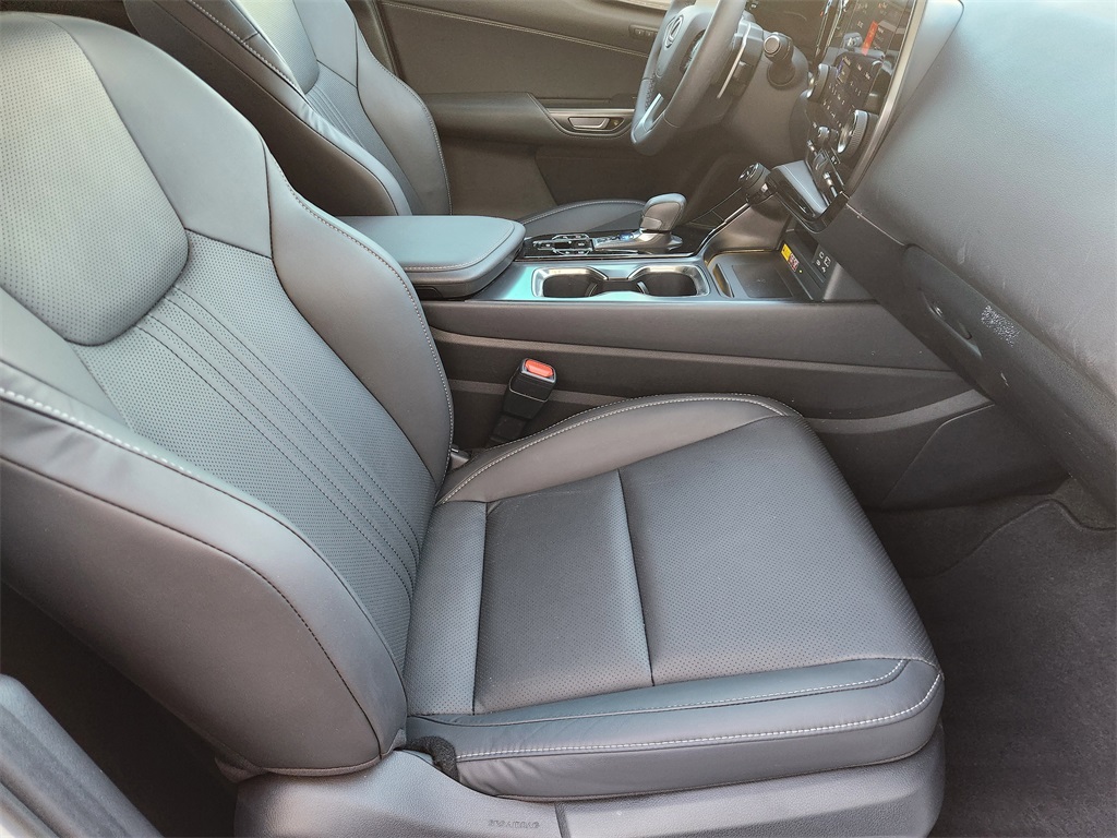 2023 Lexus NX 350 Premium White at Westside Lexus