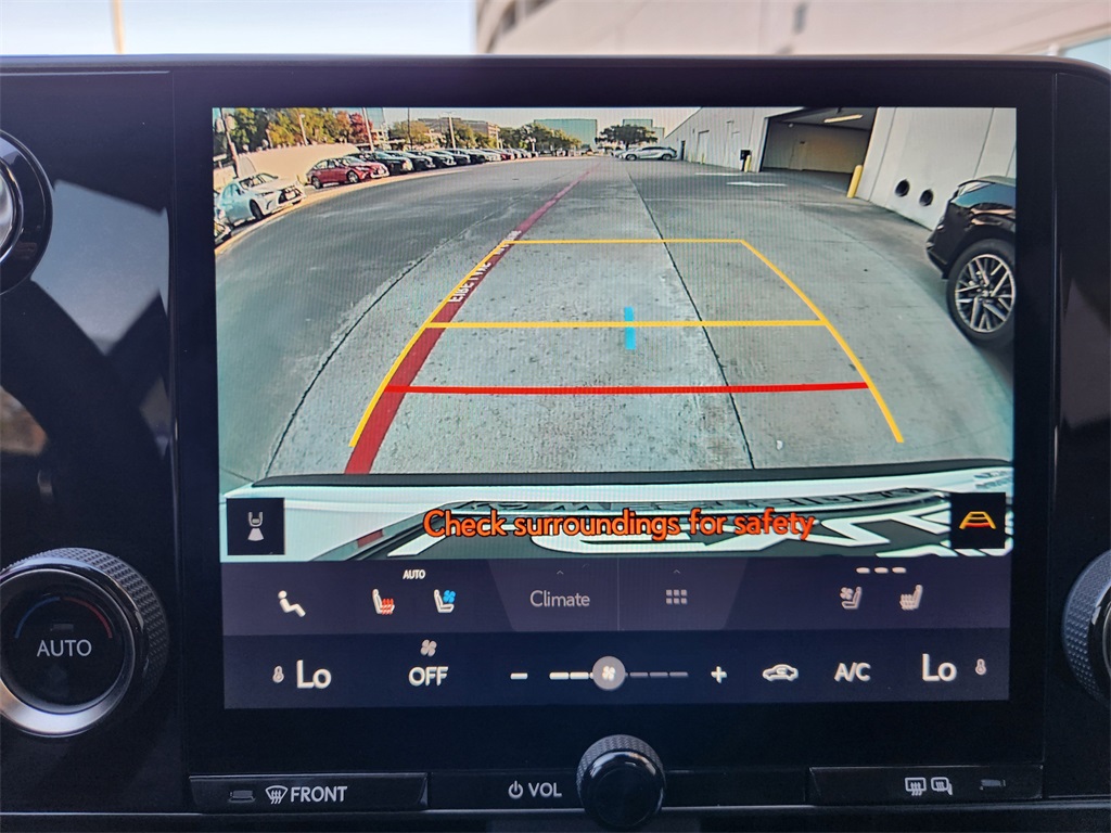 2023 Lexus NX 350 Premium White at Westside Lexus