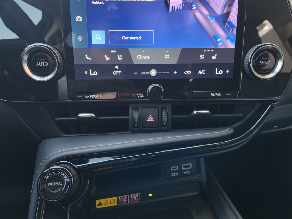 2023 Lexus NX 350 Premium White at Westside Lexus