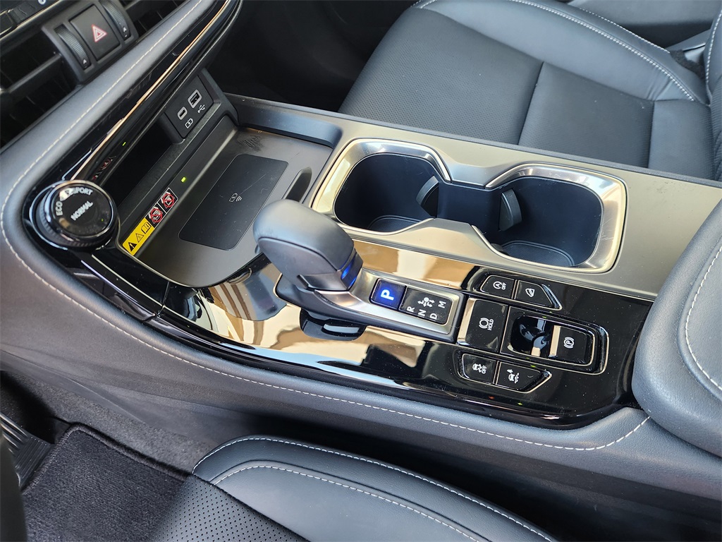 2023 Lexus NX 350 Premium White at Westside Lexus