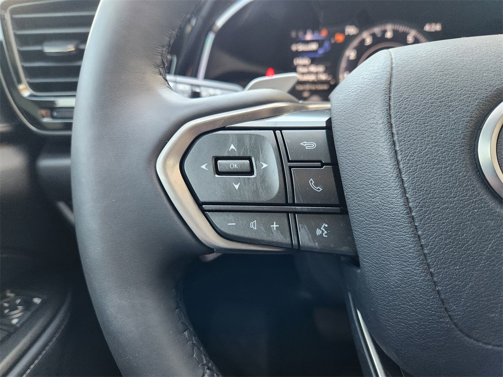 2023 Lexus NX 350 Premium White at Westside Lexus