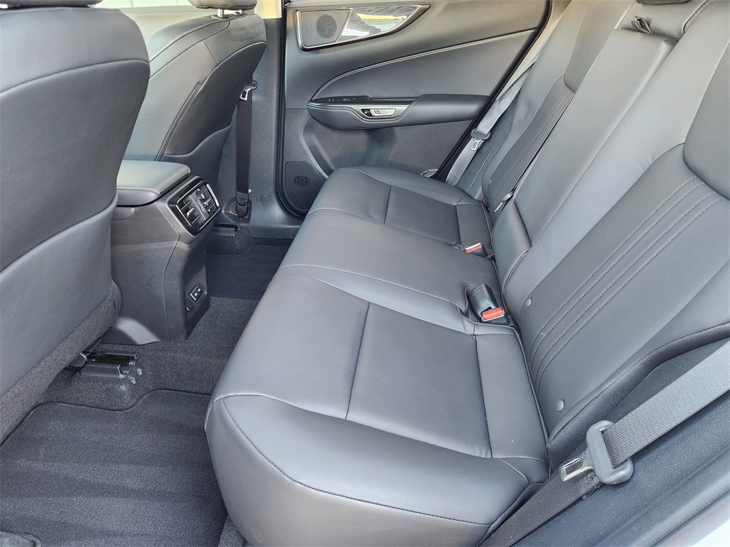 2023 Lexus NX 350 Premium White at Westside Lexus