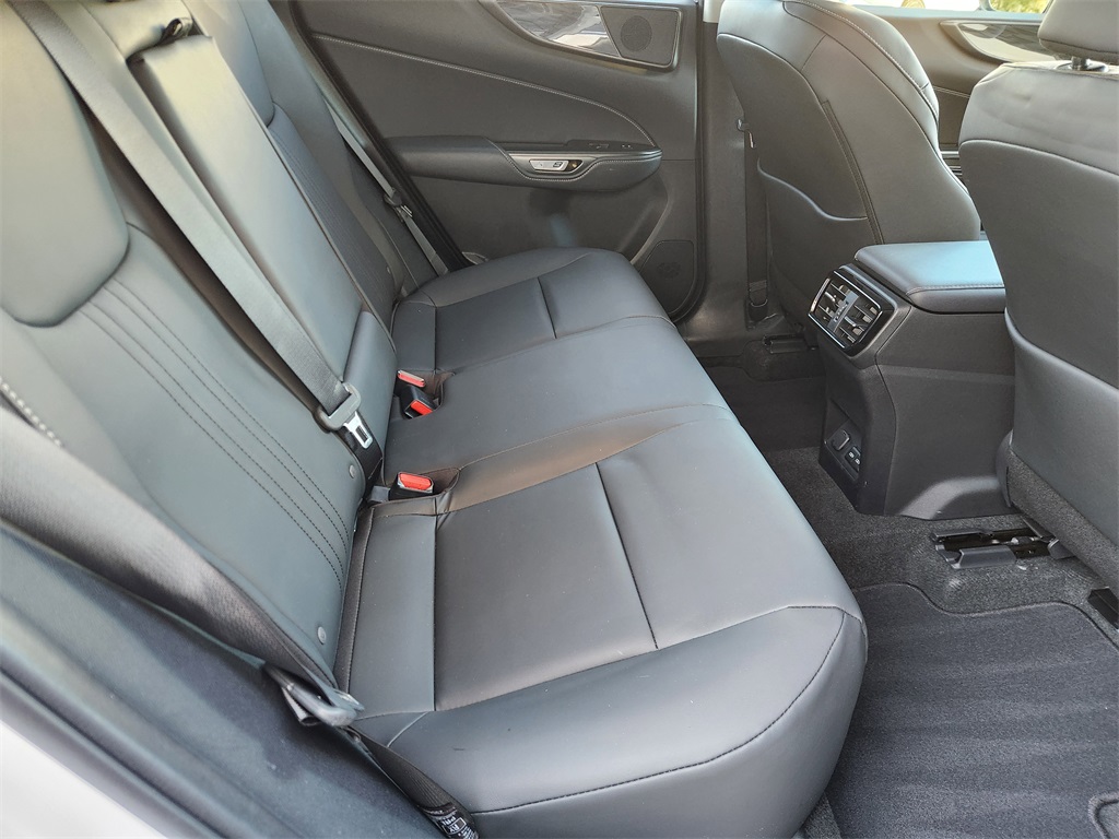 2023 Lexus NX 350 Premium White at Westside Lexus