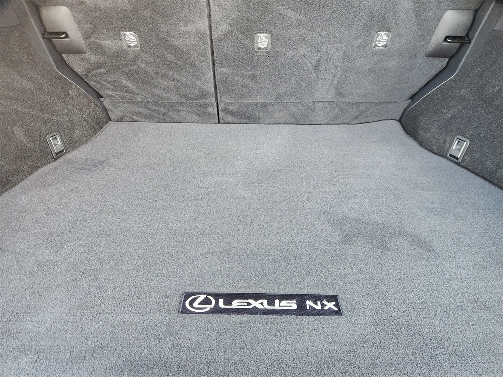 2023 Lexus NX 350 Premium White at Westside Lexus