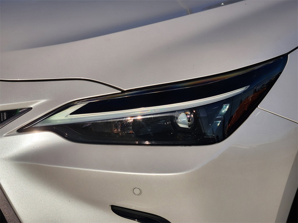 2023 Lexus NX 350 Premium White at Westside Lexus