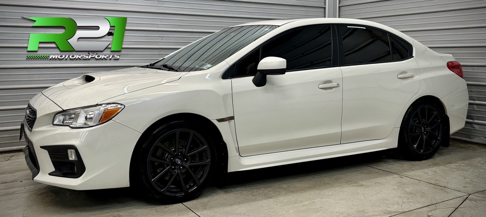  for sale at R21 Motorsports