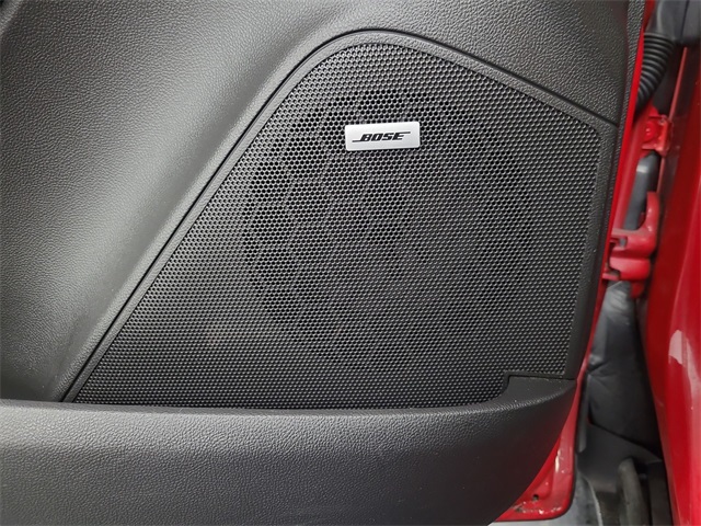 2016 – Chevrolet – Trax