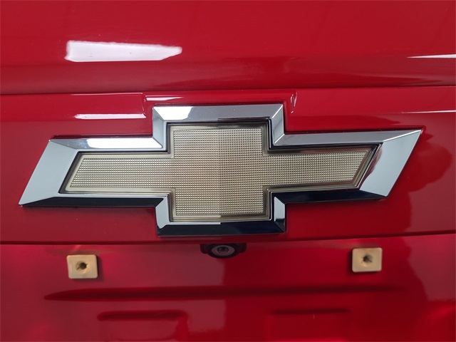 2016 – Chevrolet – Trax