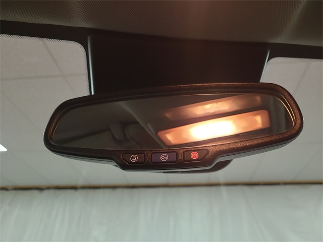 2016 – Chevrolet – Trax