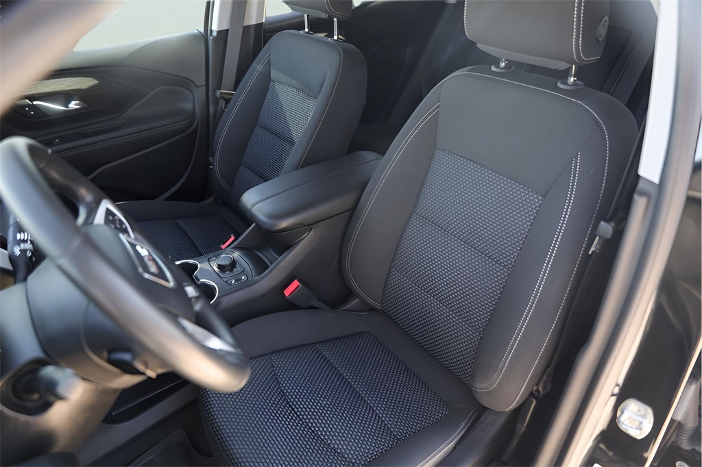 Used Car 2023 Gmc Terrain  Sle For Sale Under $25,000 In Austin, Texas