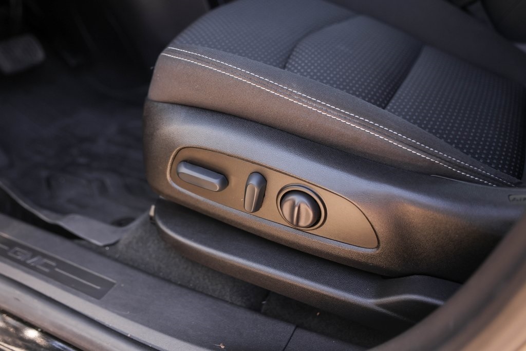 Used Car 2023 Gmc Terrain  Sle For Sale Under $25,000 In Austin, Texas