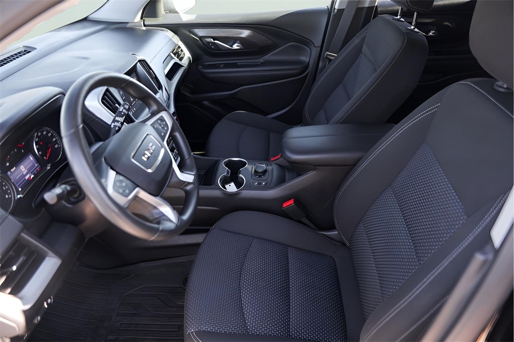 Used Car 2023 Gmc Terrain  Sle For Sale Under $25,000 In Austin, Texas