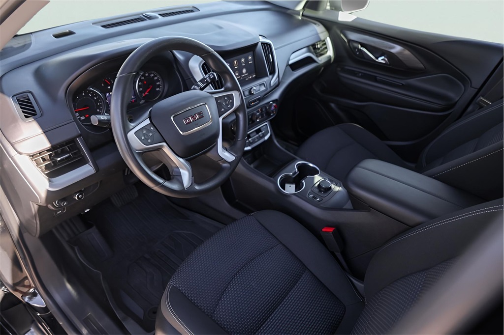 Used Car 2023 Gmc Terrain  Sle For Sale Under $25,000 In Austin, Texas