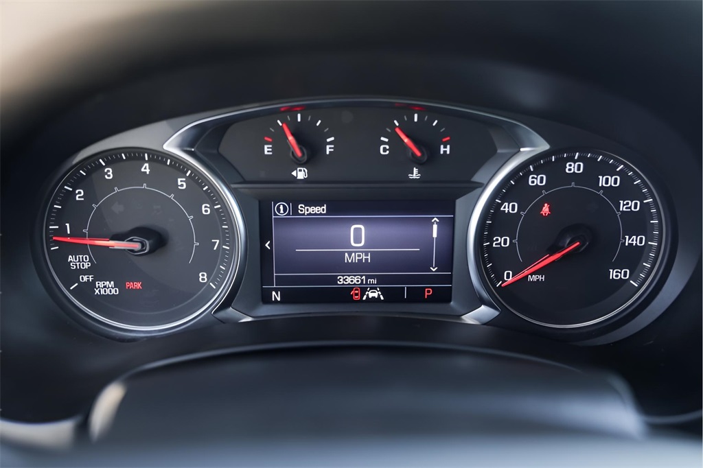 Used Car 2023 Gmc Terrain  Sle For Sale Under $25,000 In Austin, Texas